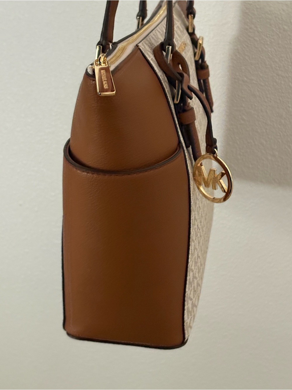 Michael Kors Tote - Picture 7 of 7